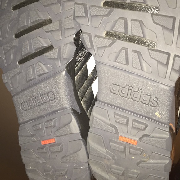 Adidas track rock shoes - Picture 2 of 2